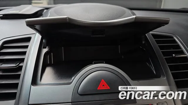 Kia Soul 2010 — фото 15