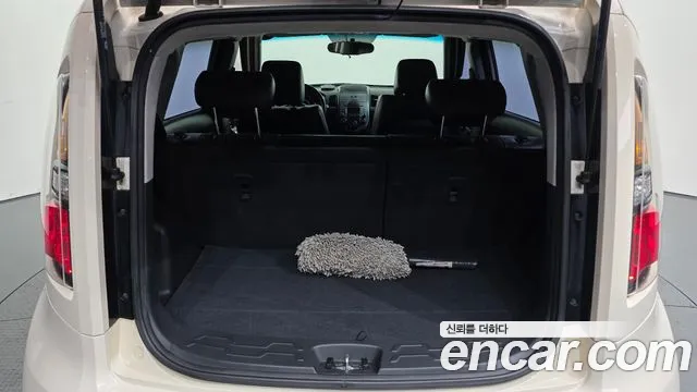 Kia Soul 2010 — фото 20