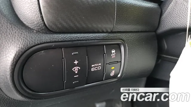 Kia K3 2015 — фото 13