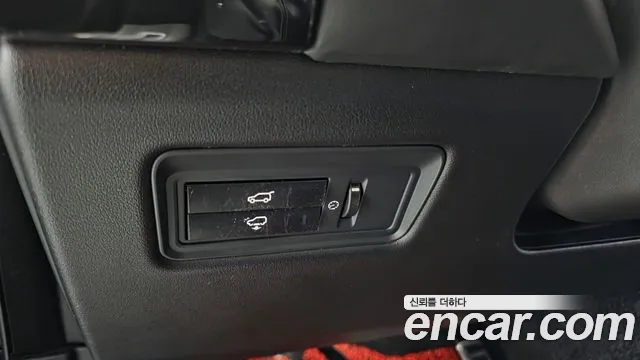 Land Rover Range Rover 2015 — фото 14