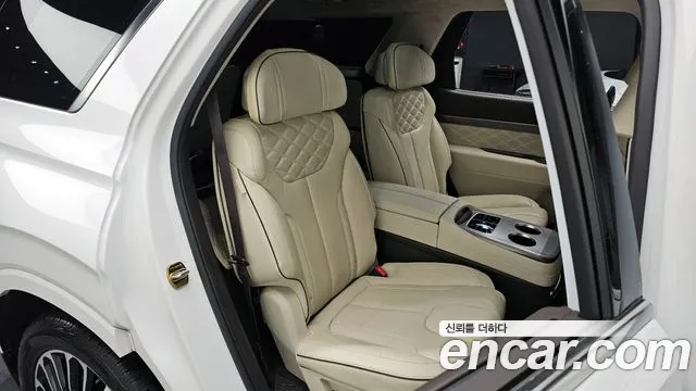 Hyundai Palisade 2021 — фото 15