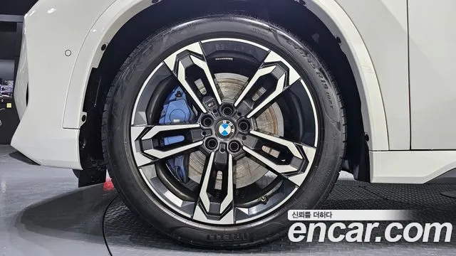 BMW X1 2025 — фото 5