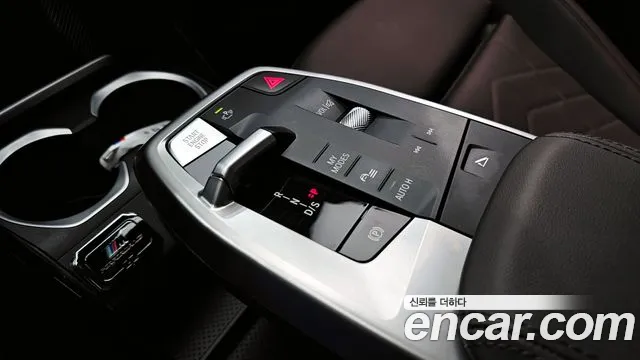 BMW X1 2025 — фото 12