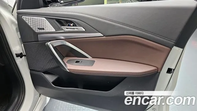 BMW X1 2025 — фото 14