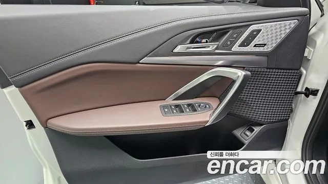BMW X1 2025 — фото 15
