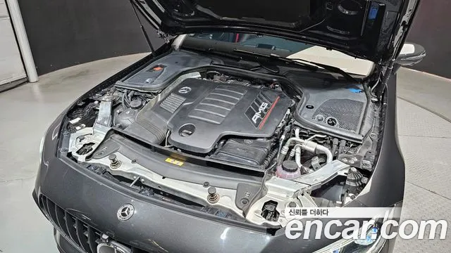 Mercedes-Benz CLS-Class 2023 — фото 6