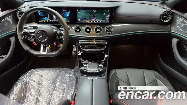 Mercedes-Benz CLS-Class 2023 — фото 10