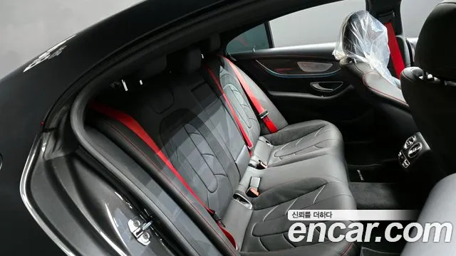 Mercedes-Benz CLS-Class 2023 — фото 17