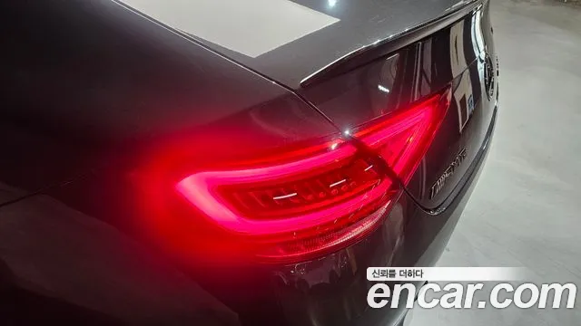Mercedes-Benz CLS-Class 2023 — фото 9
