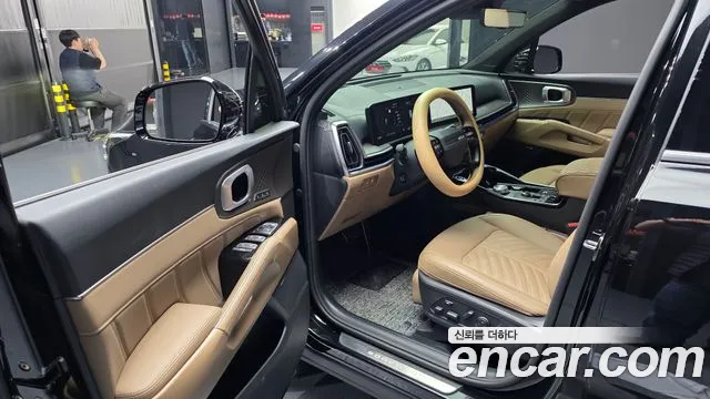 Kia Sorento 2026 — фото 13