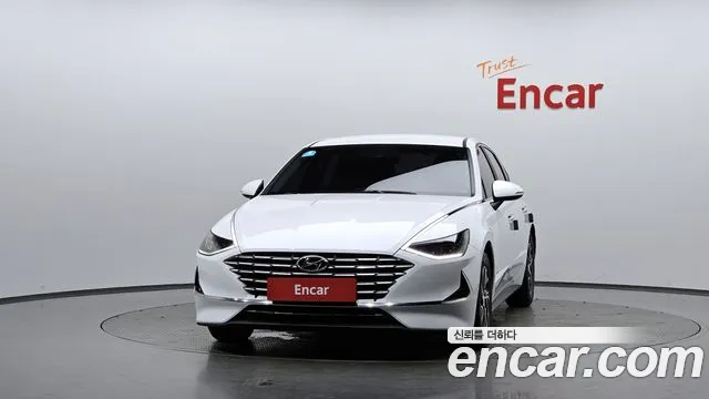 Hyundai Sonata 2023 — фото 3