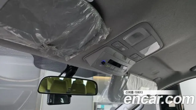 Hyundai Starex 2015 — фото 19