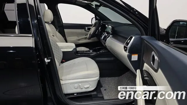 Kia Sorento 2023 — фото 17