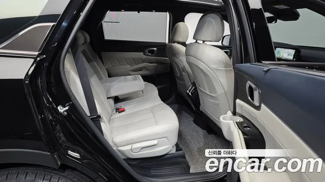 Kia Sorento 2023 — фото 18