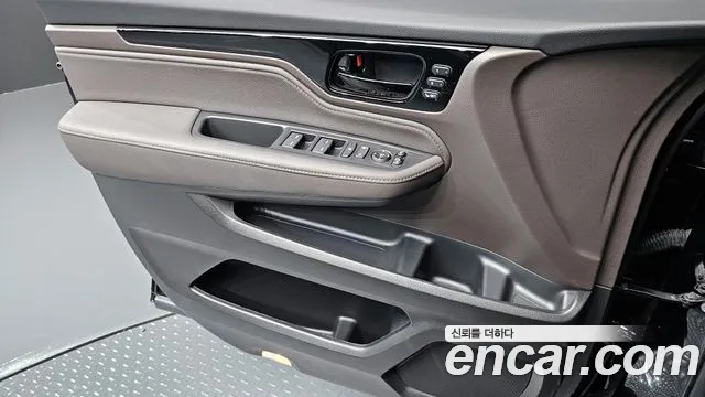 Honda Odyssey 2023 — фото 14