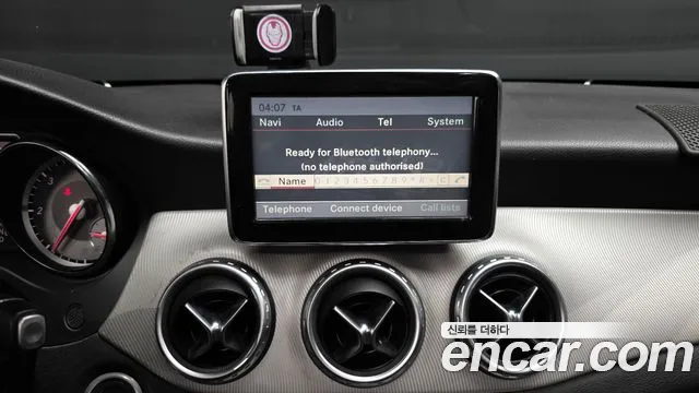 Mercedes-Benz GLA-Class 2015 — фото 15