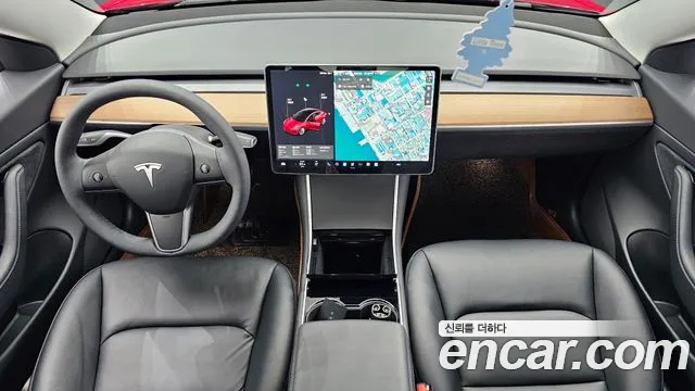 Tesla Model 3 2020 — фото 10