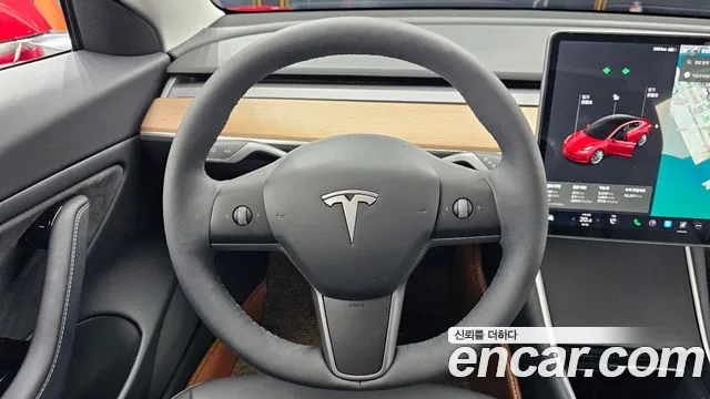 Tesla Model 3 2020 — фото 19