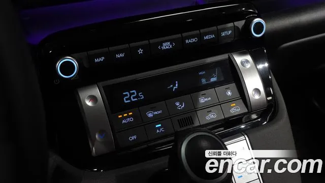 Hyundai Casper 2025 — фото 17