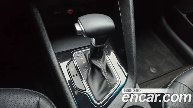 Kia Niro 2021 — фото 9