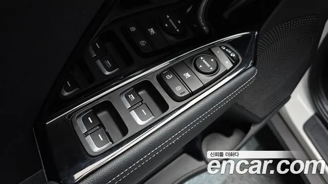 Kia Niro 2021 — фото 14