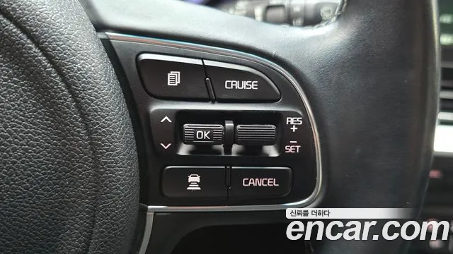 Kia Niro 2021 — фото 16