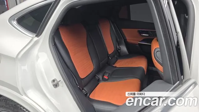 Mercedes-Benz GLC-Class 2024 — фото 17
