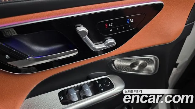 Mercedes-Benz GLC-Class 2024 — фото 20
