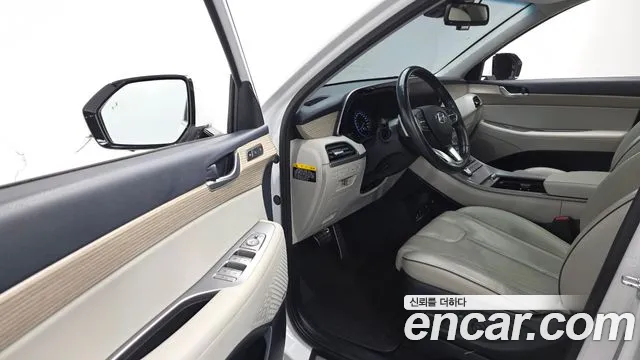 Hyundai Palisade 2020 — фото 10