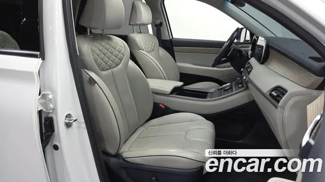Hyundai Palisade 2020 — фото 12