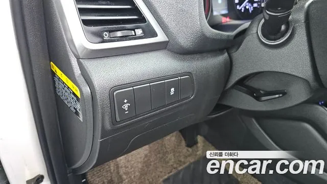 Hyundai Tucson 2018 — фото 16