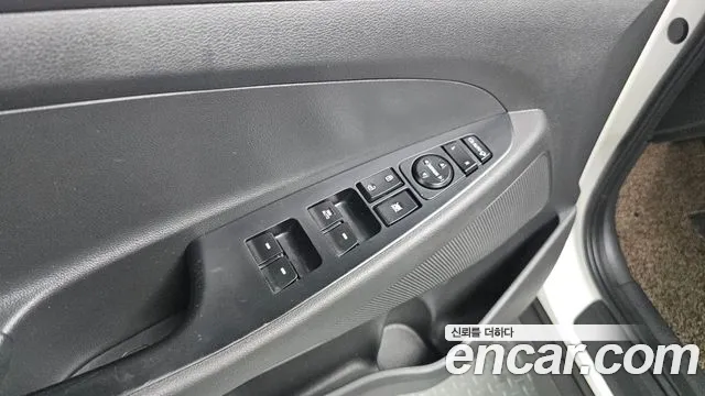 Hyundai Tucson 2018 — фото 19