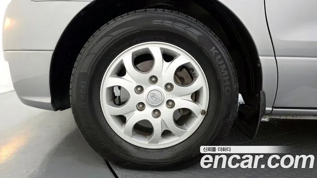 Hyundai Starex 2015 — фото 5