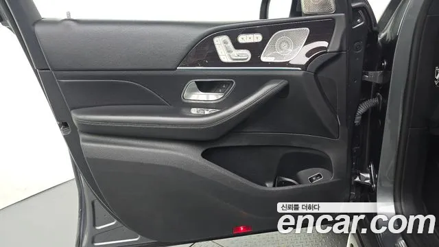 Mercedes-Benz GLE-Class 2022 — фото 14