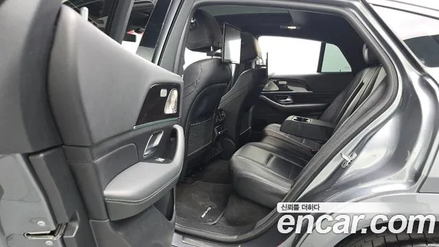 Mercedes-Benz GLE-Class 2022 — фото 16