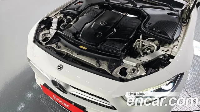 Mercedes-Benz CLS-Class 2019 — фото 6