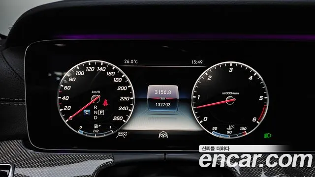 Mercedes-Benz CLS-Class 2019 — фото 11
