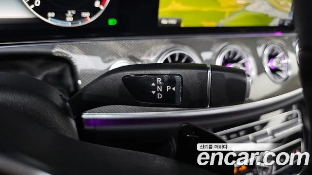 Mercedes-Benz CLS-Class 2019 — фото 12