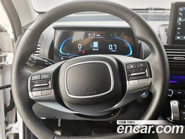 Hyundai Casper 2023 — фото 12