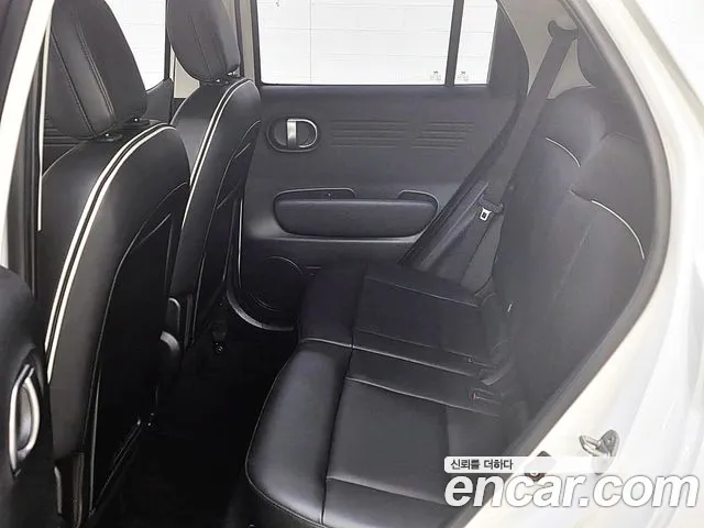 Hyundai Casper 2023 — фото 14