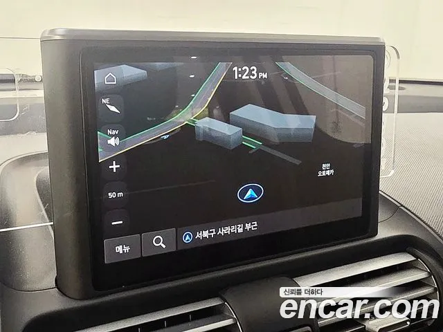 Hyundai Casper 2023 — фото 15