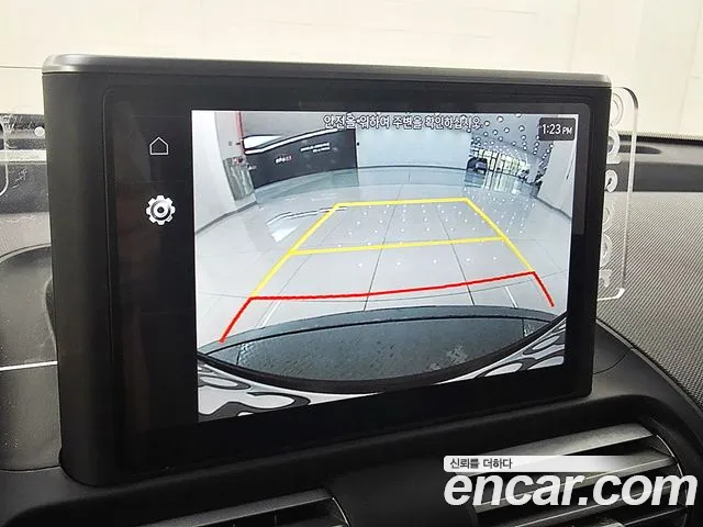 Hyundai Casper 2023 — фото 16