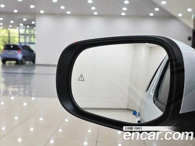 Hyundai Casper 2023 — фото 18