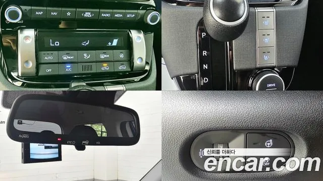Hyundai Casper 2023 — фото 19