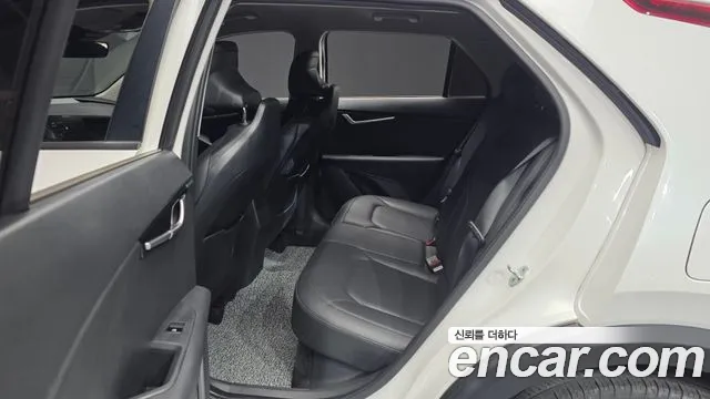 Kia Niro 2022 — фото 12