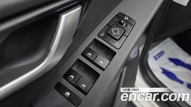 Kia Niro 2022 — фото 13