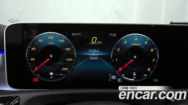 Mercedes-Benz CLA-Class 2020 — фото 11