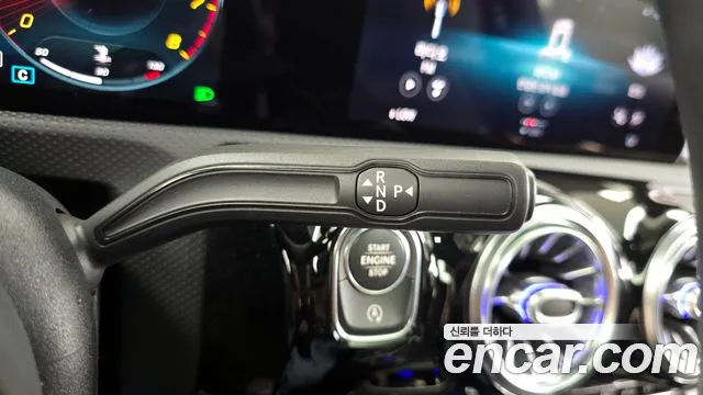 Mercedes-Benz CLA-Class 2020 — фото 12