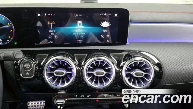 Mercedes-Benz CLA-Class 2020 — фото 20