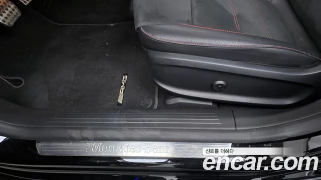 Mercedes-Benz CLA-Class 2020 — фото 16